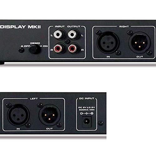 ADJ DB Display MKII Rackable Decibel Display Light - Image 3