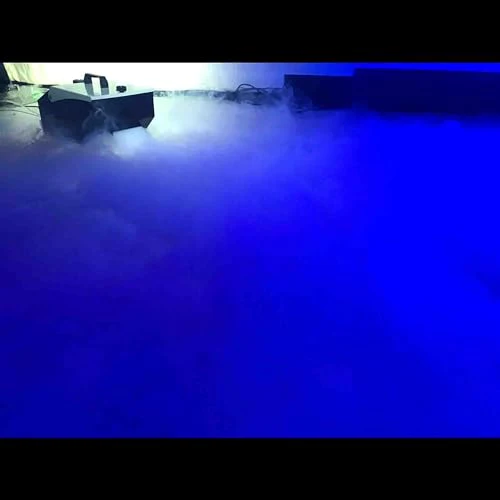 ADJ Products Kool Fog - Fog Juice for Low Lying Machine - Image 4