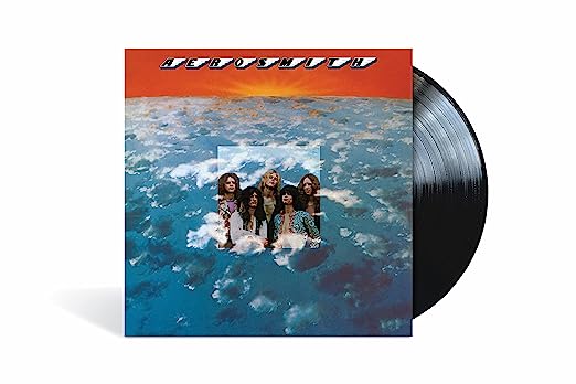 Aerosmith Aerosmith [LP] - Image 3