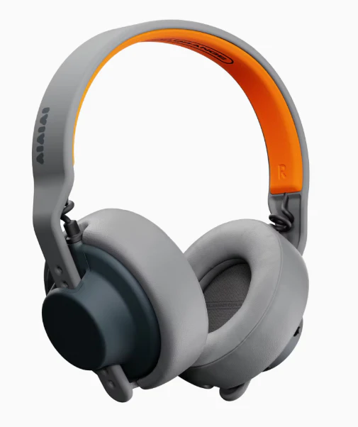 AIAIAI TMA-2 Blood Orange Edition - Image 2