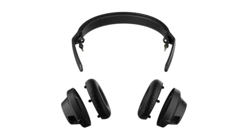 Aiaiai TMA-2 DJ Wireless High Isolation Professional DJ Headphones, Black - Image 5