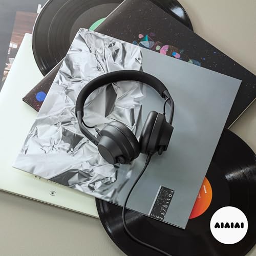AIAIAI TMA-2 DJ XE On-Ear Headphones - Image 9