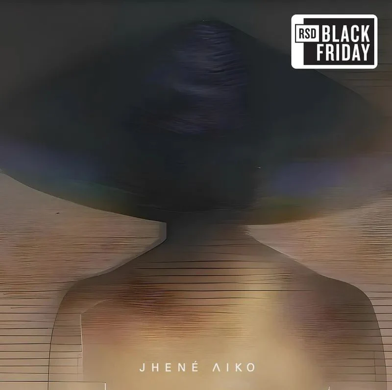 Aiko, Jhene - Guidance / Sun/Son - 7" Vinyl in Lavender - RSD Black Friday 2025