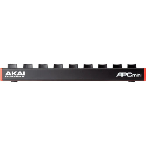 Akai Professional APC mini mk2 Compact Performance Controller for Ableton Live - Image 4