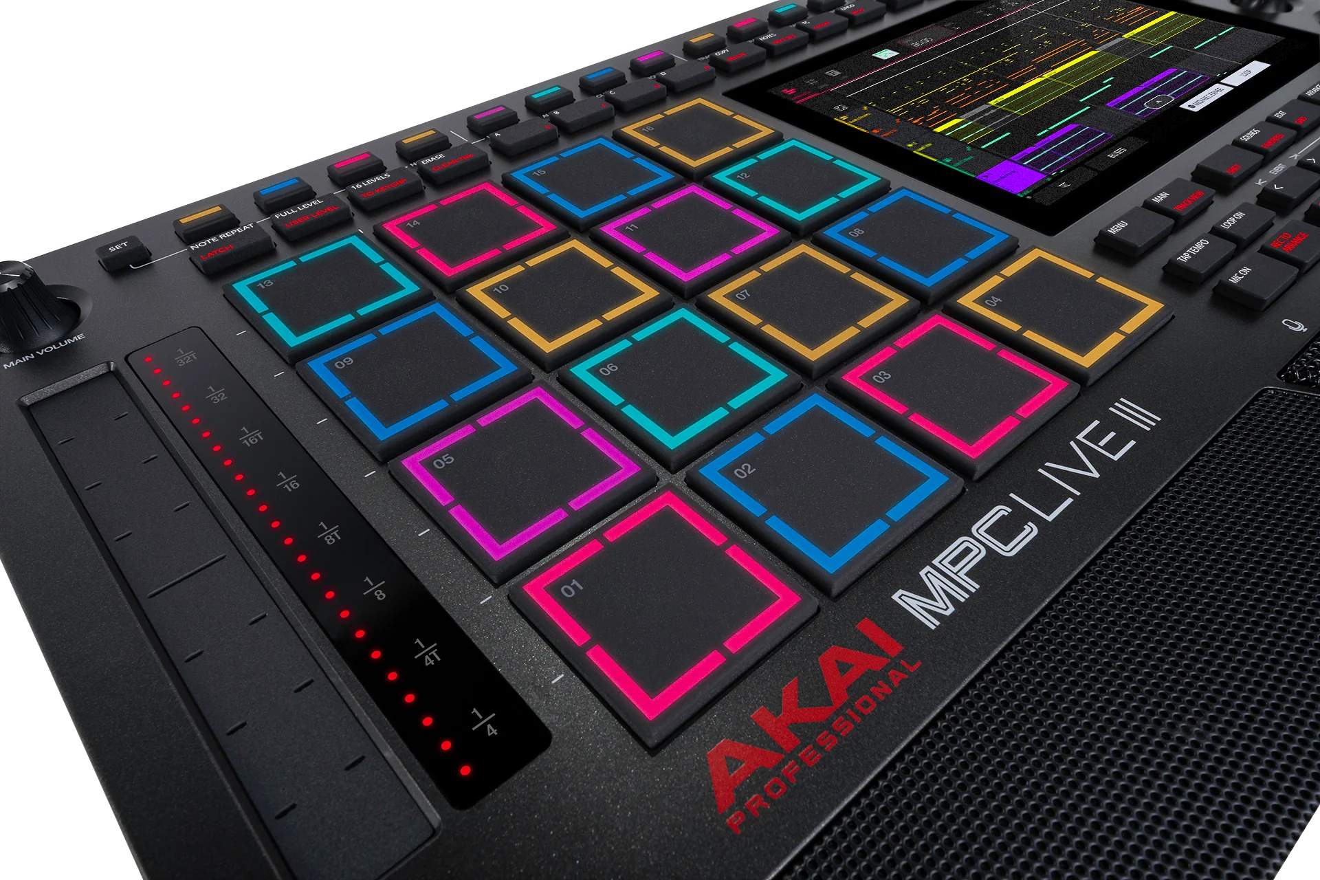 MPC Live III Standalone Music Production Center - Image 7