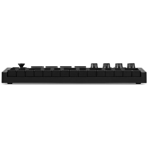 Akai Professional MPK Mini MKIII 25-Key MIDI Controller (Black) (Open Box) - Image 3