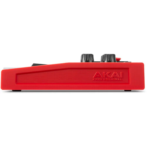 Akai Professional MPK Mini MKIII 25-Key MIDI Controller (Original) - Image 7