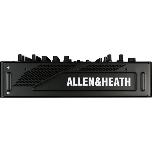 Allen & Heath XONE: PX5 - 4+1 Channel DJ Mixer with Soundcard (Open Box) - Image 5