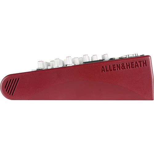 Allen & Heath ZED-10FX Multipurpose Mini Mixer with Effects - Image 6