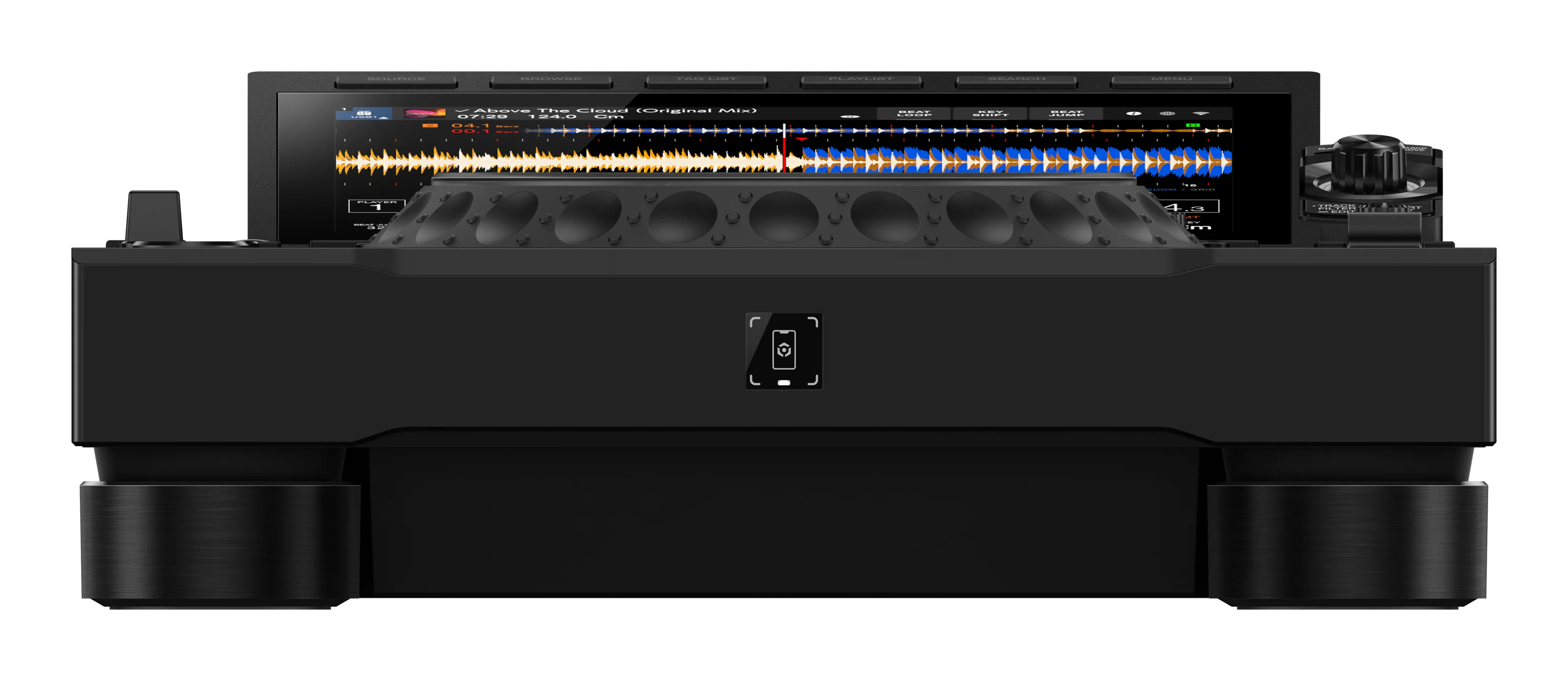 AlphaTheta CDJ-3000X A next-generation flagship DJ player - Image 5