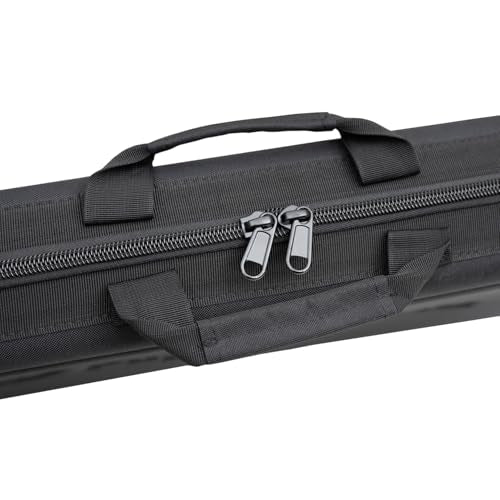 AlphaTheta DJC-A3 Branded Semi-Hard Case for Pioneer DJ Controllers - Image 6
