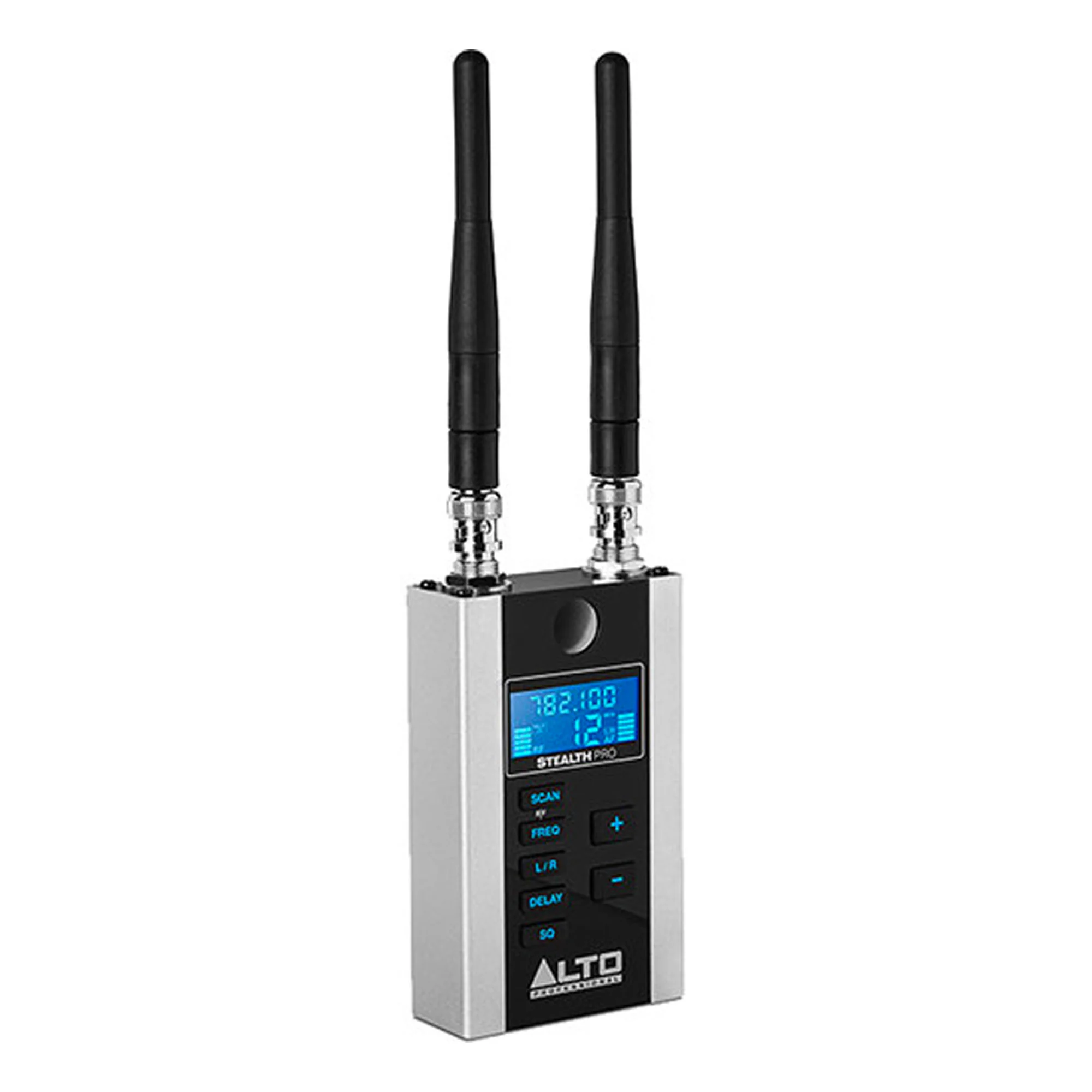 alto 2 CH Wireless Audio SYS for REG SPK (STEALTHWPROXUS) - Image 5