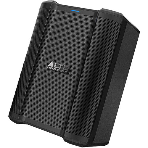 Alto Professional Busker 200W Premium Battery Powered Portable PA with Bluetooth - Image 2