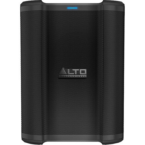 Alto Professional Busker 200W Premium Battery Powered Portable PA with Bluetooth - Image 3