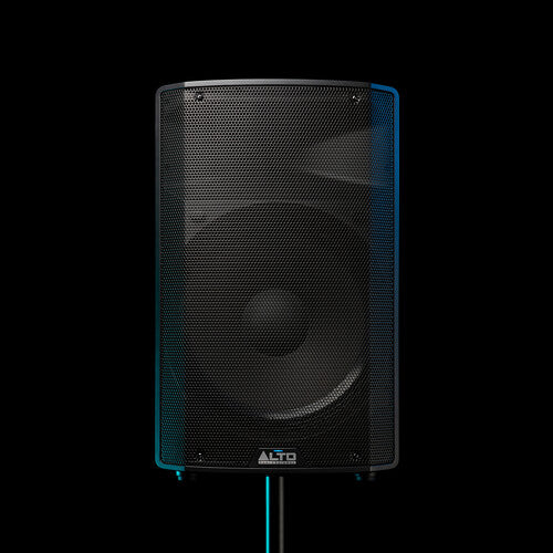 Alto Professional TX315 700W 2-Way Powered Loudspeaker (Open Box) - Image 5