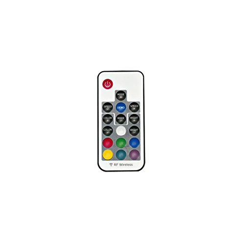 American Audio CSL-100 Color Stand LED - Speaker Stand with LED Lights - Image 2