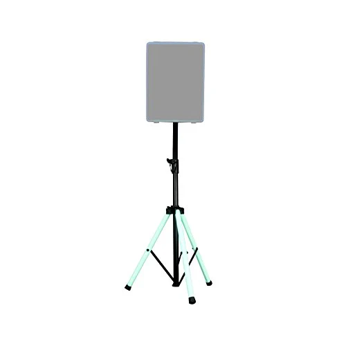 American Audio CSL-100 Color Stand LED - Speaker Stand with LED Lights - Image 3