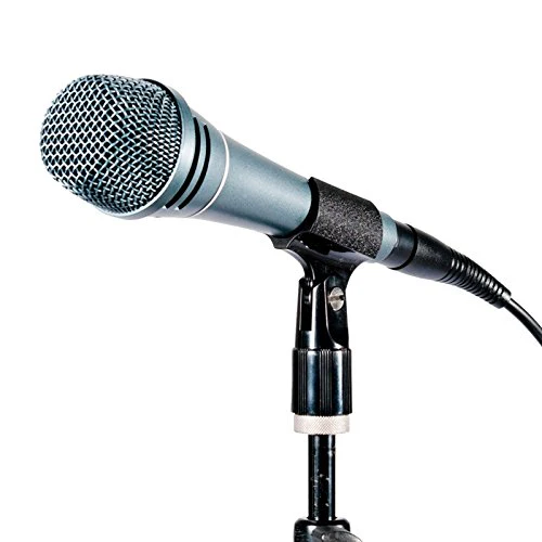 American Audio VPS564 - VPS-80 Dynamic Microphone
