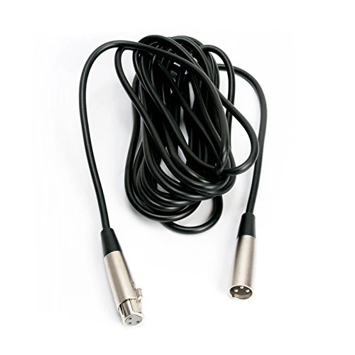 American Audio VPS564 - VPS-80 Dynamic Microphone - Image 4