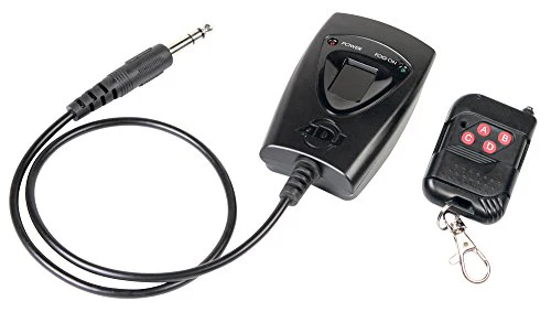 American DJ FFJWR Wireless Remote for Fog Fury Jett (Open Box)