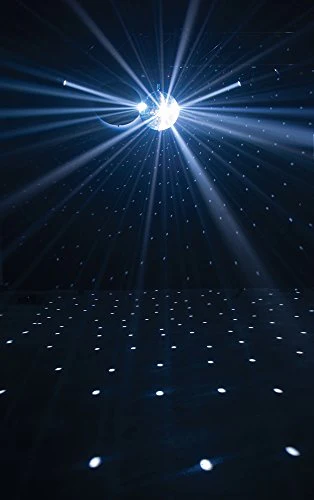 American DJ Pinspot LED II - Image 4