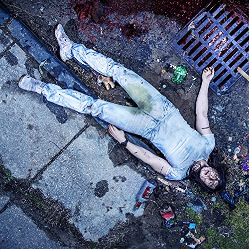 Andrew W.K. God Is Partying