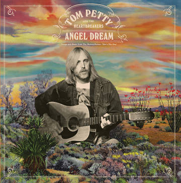 Petty, Tom
& The Heartbreakers - Angel Dream (Songs and Music From The Motion Picture “She’s The One”) - Vinyl LP
