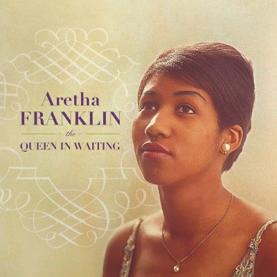 Aretha Franklin Queen In Waiting: The Columbia Years 1960-1965 (Limited Edition, 180 Gram Vinyl, Colored Vinyl, Gold, Black) [Import] (3 Lp's) - Image 2