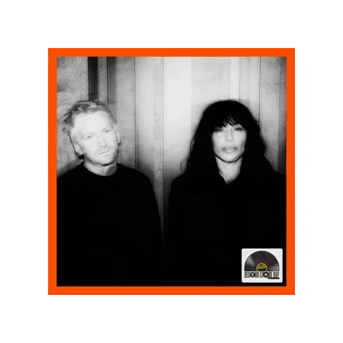 Arnalds,Olafur & Loreen - Sages - Vinyl Lp - RSD 2026