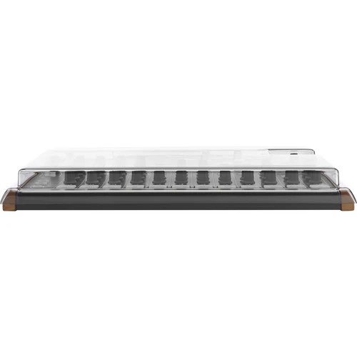 Arturia Drumbrute Impact Special Edition Noir Analog Drum Machine + Decksaver Dust Cover - Image 3