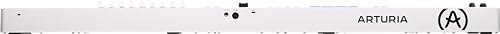 Arturia KeyLab Essential mk3 88-Key Universal MIDI Controller and Software (White) - Image 3