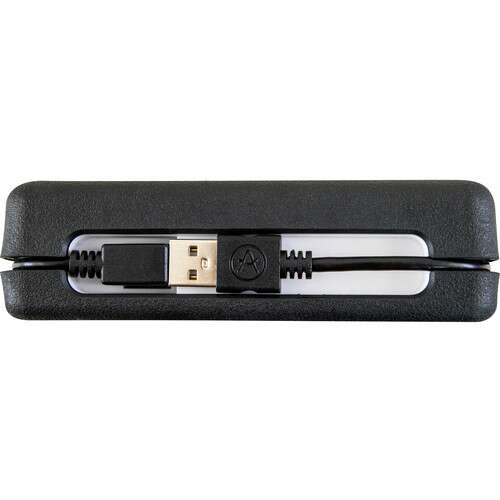Arturia MicroLab - Compact USB-MIDI Controller (Black) - Image 7