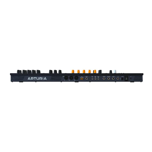 Arturia MiniFreak 6-voice polyphonic hybrid synthesizer (571001) (Open Box) - Image 3
