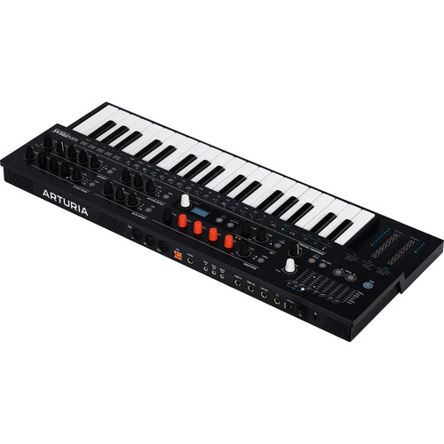 Arturia MiniFreak 6-voice polyphonic hybrid synthesizer (571001) (Open Box) - Image 4