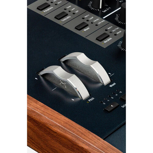 Arturia PolyBrute 6-Voice Polyphonic Morphing Analog Synthesizer - Image 11