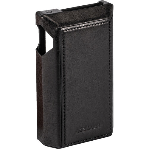 Astell&Kern KANN Alpha Leather Case (Golden Brown)