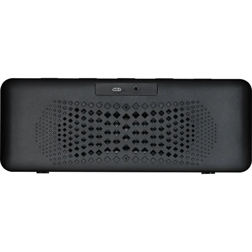 Audio Technica AT-LP60XSPBT-BK Bluetooth Turntable and Speaker Bundle (Black) - Image 5