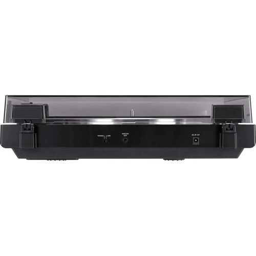 Audio Technica AT-LP60XSPBT-BK Bluetooth Turntable and Speaker Bundle (Black) - Image 7
