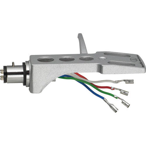 Audio-Technica AT-VM95C Turntable Cartridge + AT-HS1 Universal Headshell for Audio-Technica Turntables - Image 5
