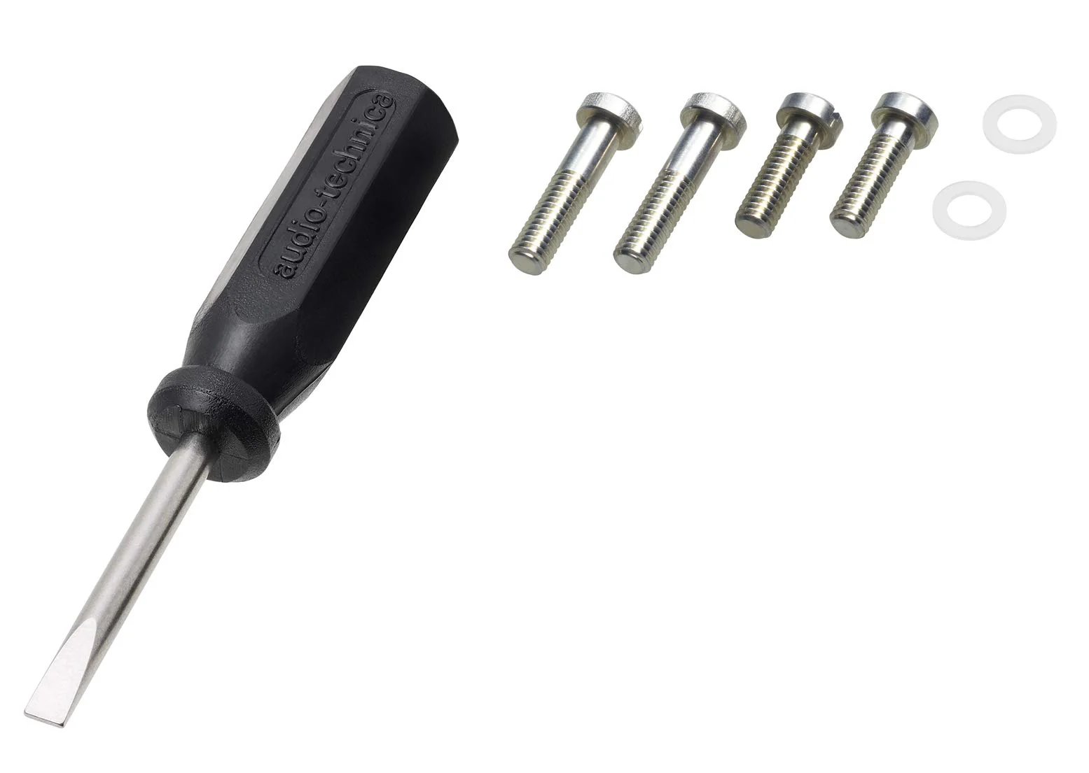 Audio-Technica AT-VM95SH Dual Moving Magnet Cartridge - Image 3