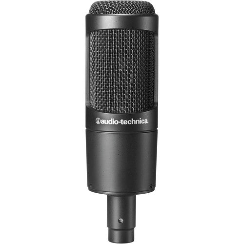 Audio Technica AT2035 Cardioid Condenser Microphone - Image 2