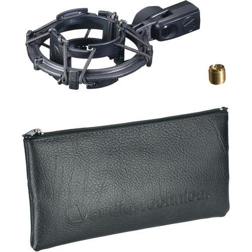Audio-Technica AT2050 Multi-Pattern Condenser Microphone (Open Box) - Image 3