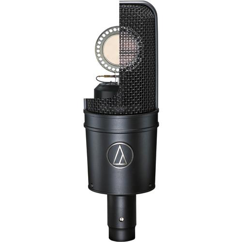 Audio-Technica AT4040 - Studio Microphone (Open Box) - Image 4