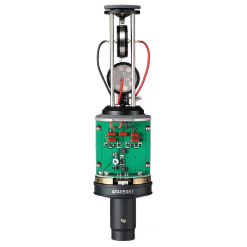 Audio-Technica AT4050ST Stereo Condenser Microphone - Image 4