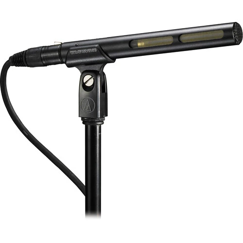 Audio-Technica AT875R Short Shotgun Microphone - Image 2