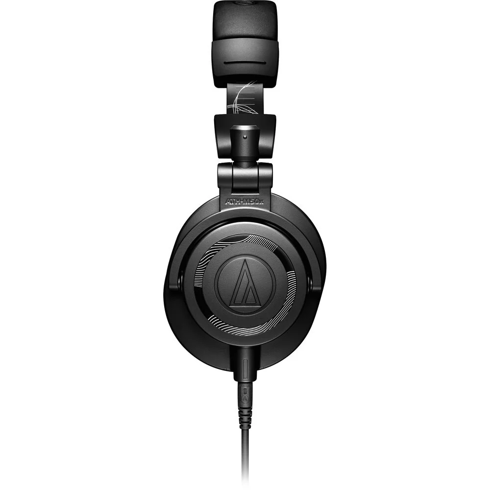 Audio-Technica ATH-M50x Closed-Back Monitor Headphones (ENSO) - Image 3