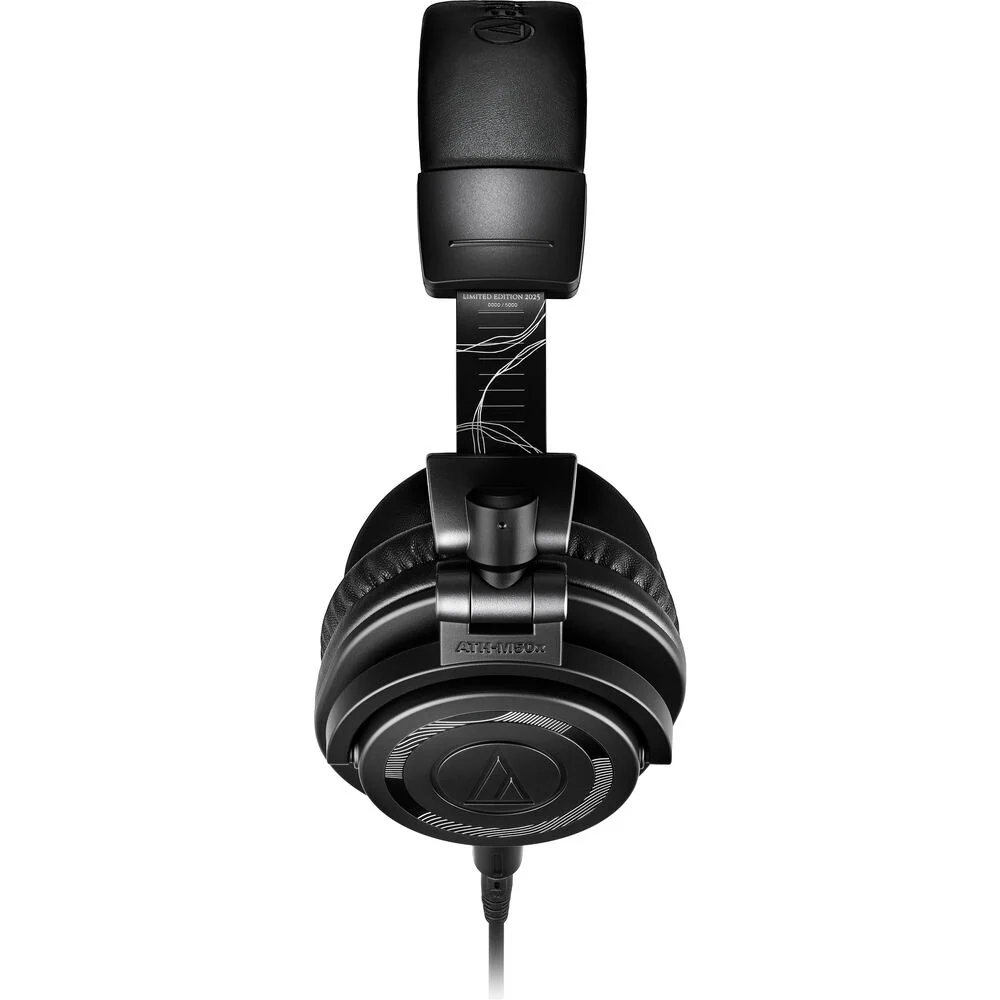 Audio-Technica ATH-M50x Closed-Back Monitor Headphones (ENSO) - Image 5