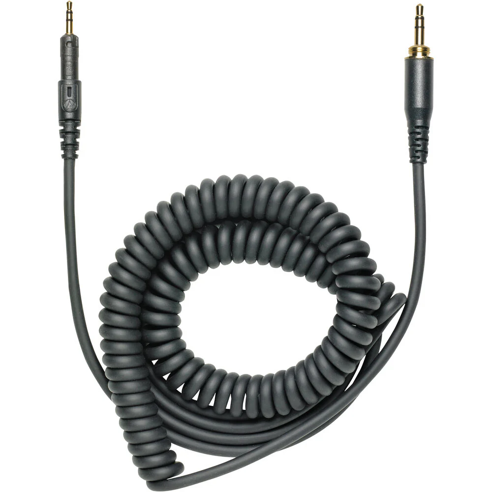 Audio-Technica ATH-M50x Closed-Back Monitor Headphones (ENSO) - Image 6