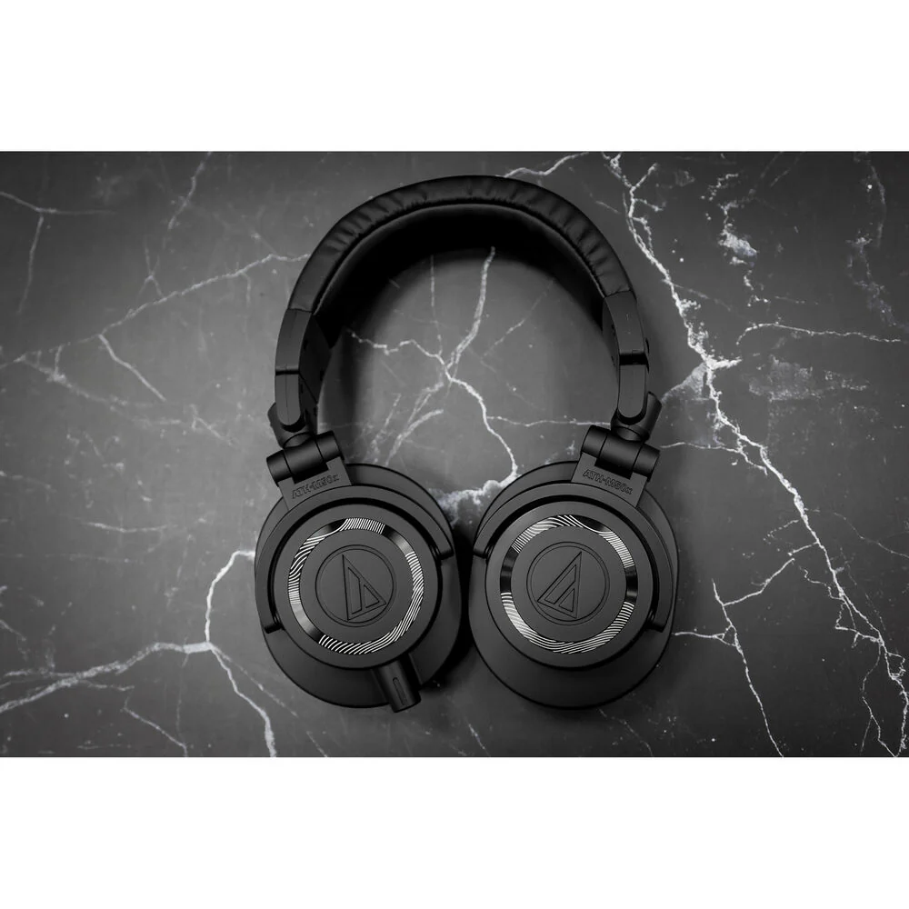Audio-Technica ATH-M50x Closed-Back Monitor Headphones (ENSO) - Image 7