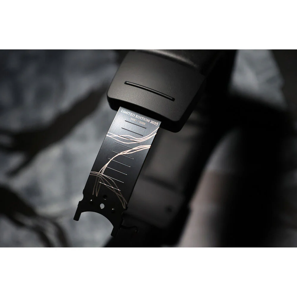 Audio-Technica ATH-M50x Closed-Back Monitor Headphones (ENSO) - Image 9